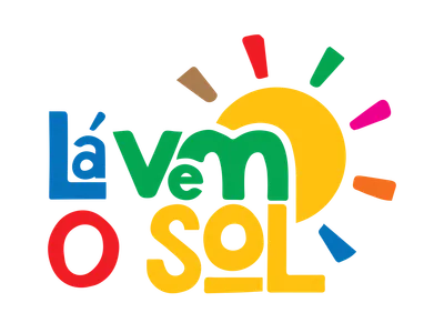 Lá Vem o Sol