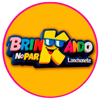 Brinkando no Park