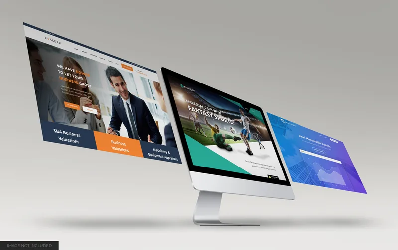 Desenvolvimento Web