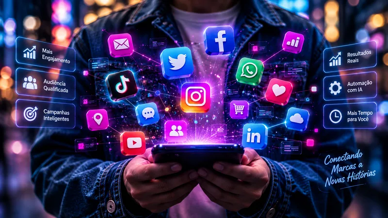 Social Media