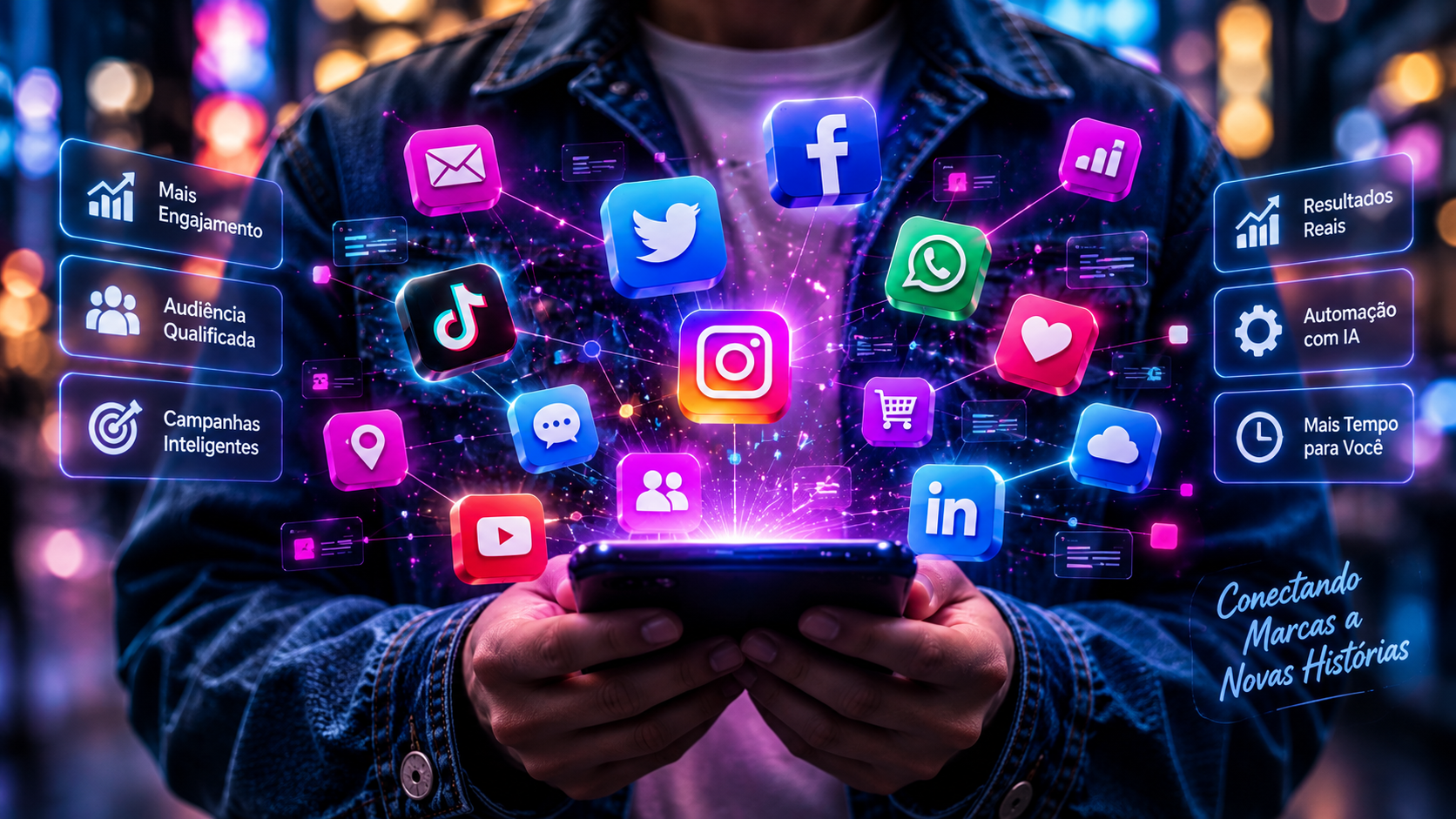 Social Media