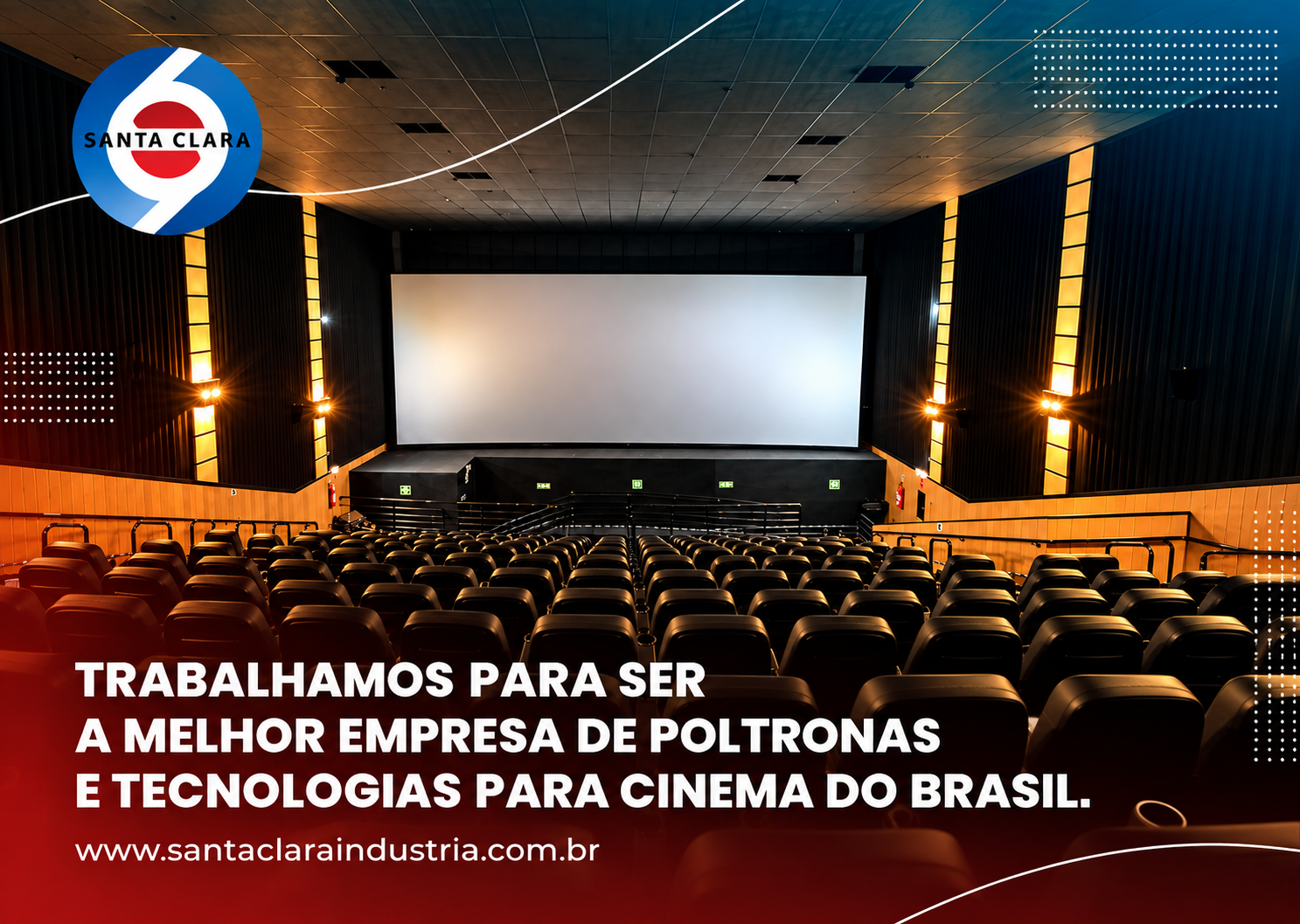 Santa Clara Poltronas