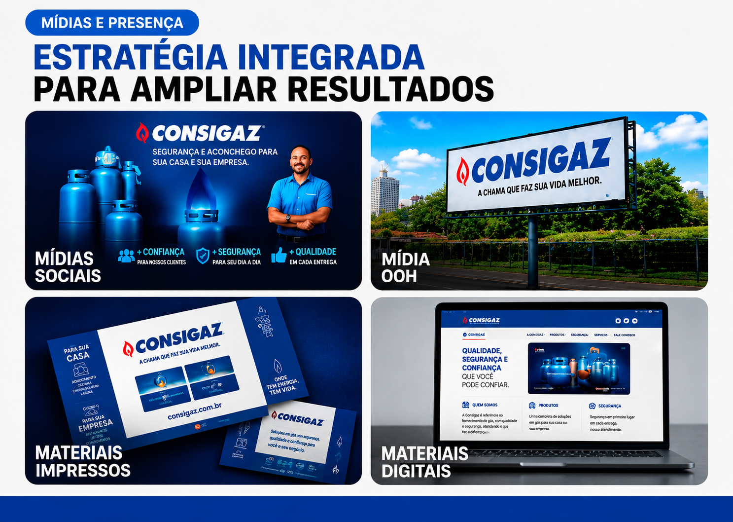Escola Consigaz