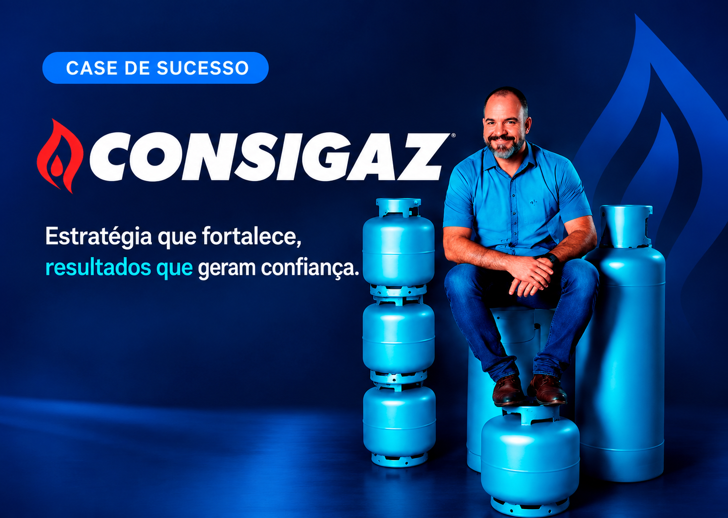 Escola Consigaz